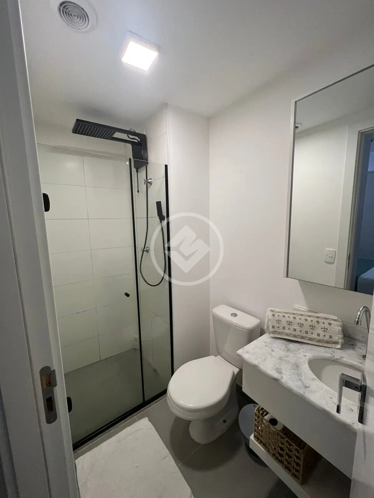 Image 9 - Apartamento em Vila Nova Conceição, São Paulo - SP