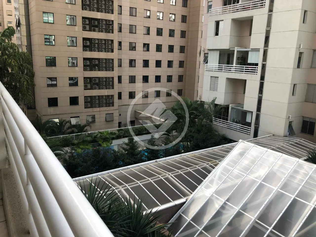 Imagem 6 - Apartamento Duplex em Indianópolis, São Paulo - SP
