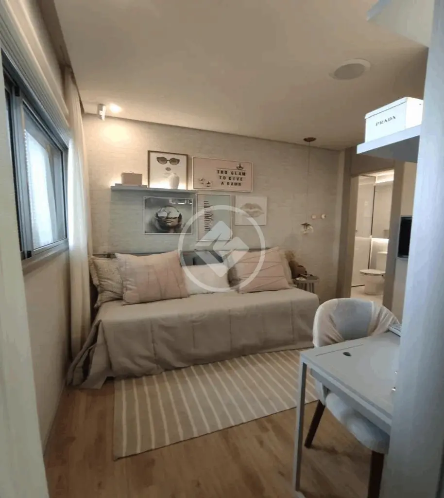 Imagem 6 - Apartamento em Alto de Pinheiros, São Paulo - SP