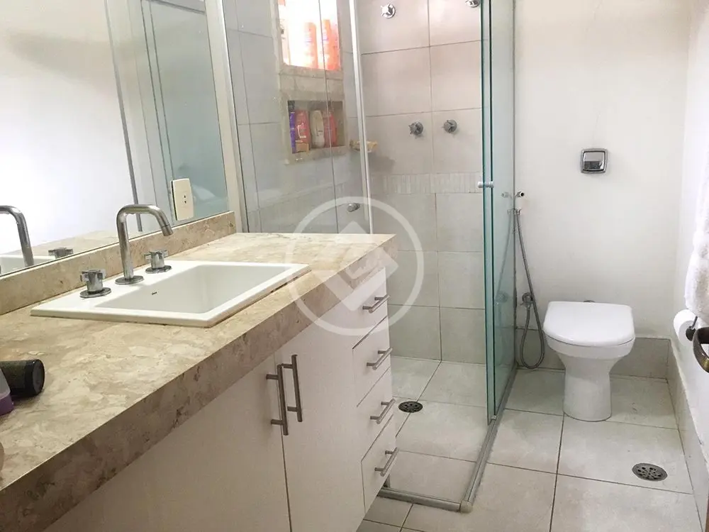 Imagem 6 - Casa em VILA CRUZEIRO, São Paulo - SP