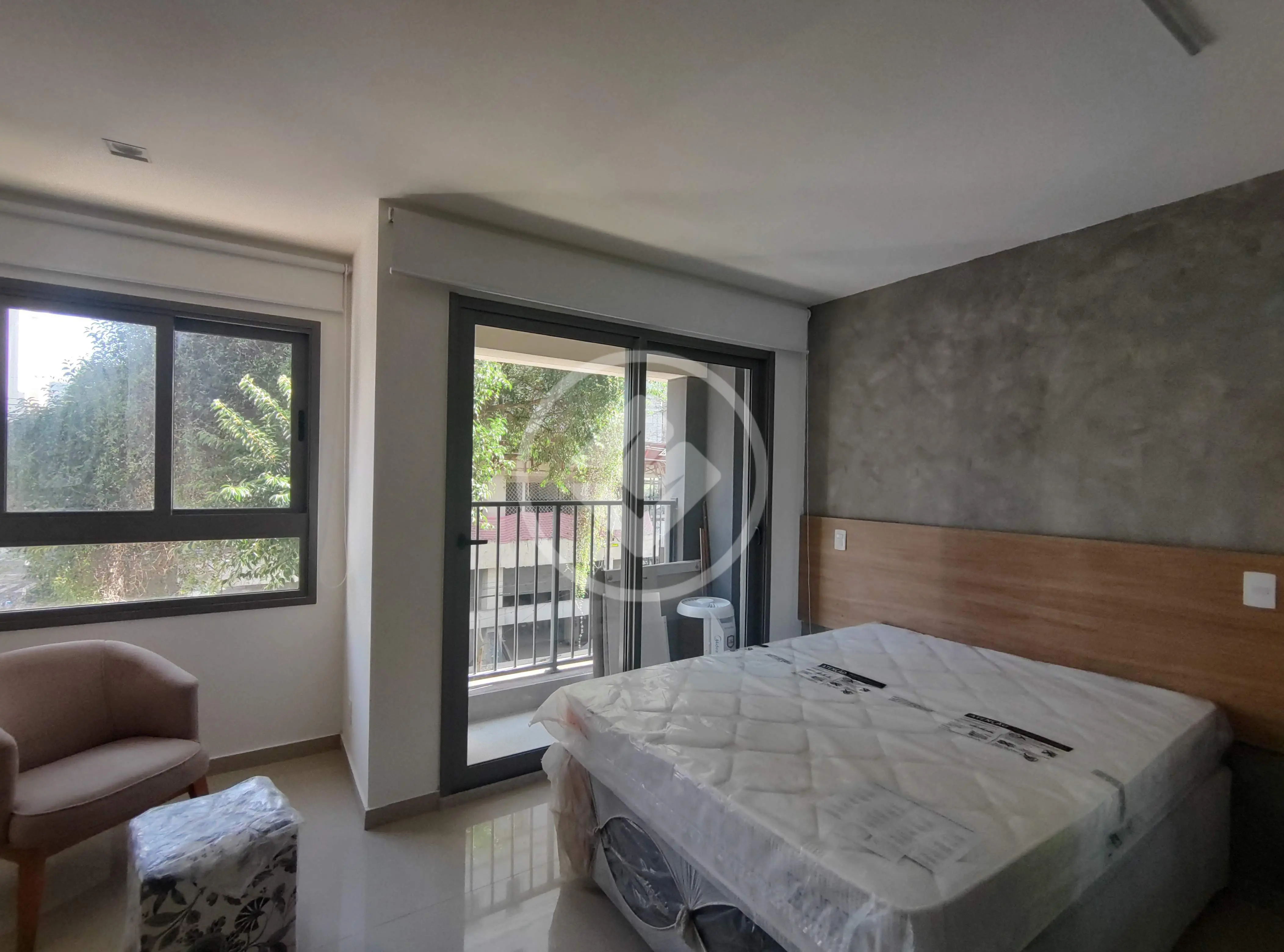 Imagem 1 - Loft / Studio em Campo Belo, São Paulo - SP