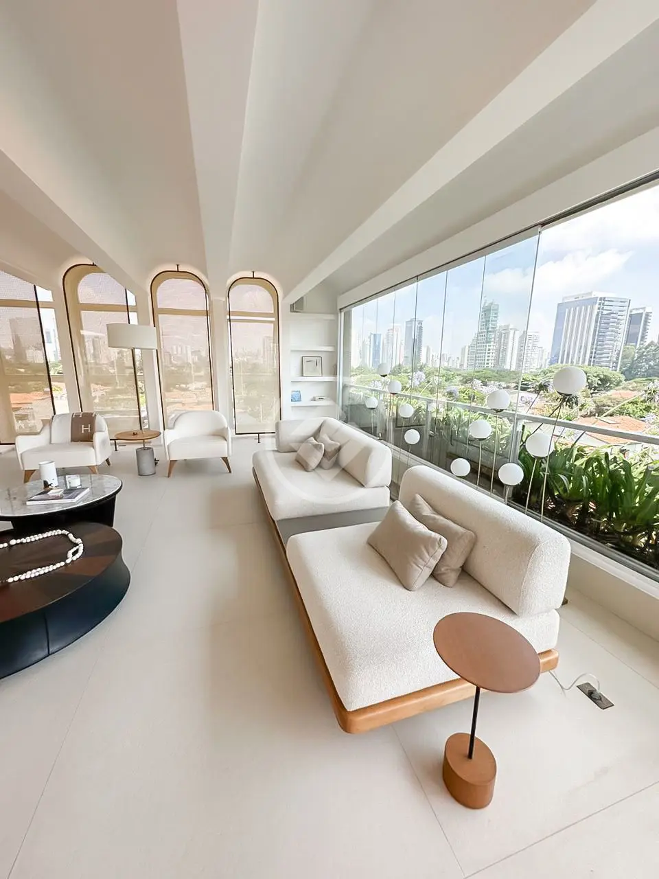 Imagem 1 - Apartamento em BROOKLIN PAULISTA, São Paulo - SP