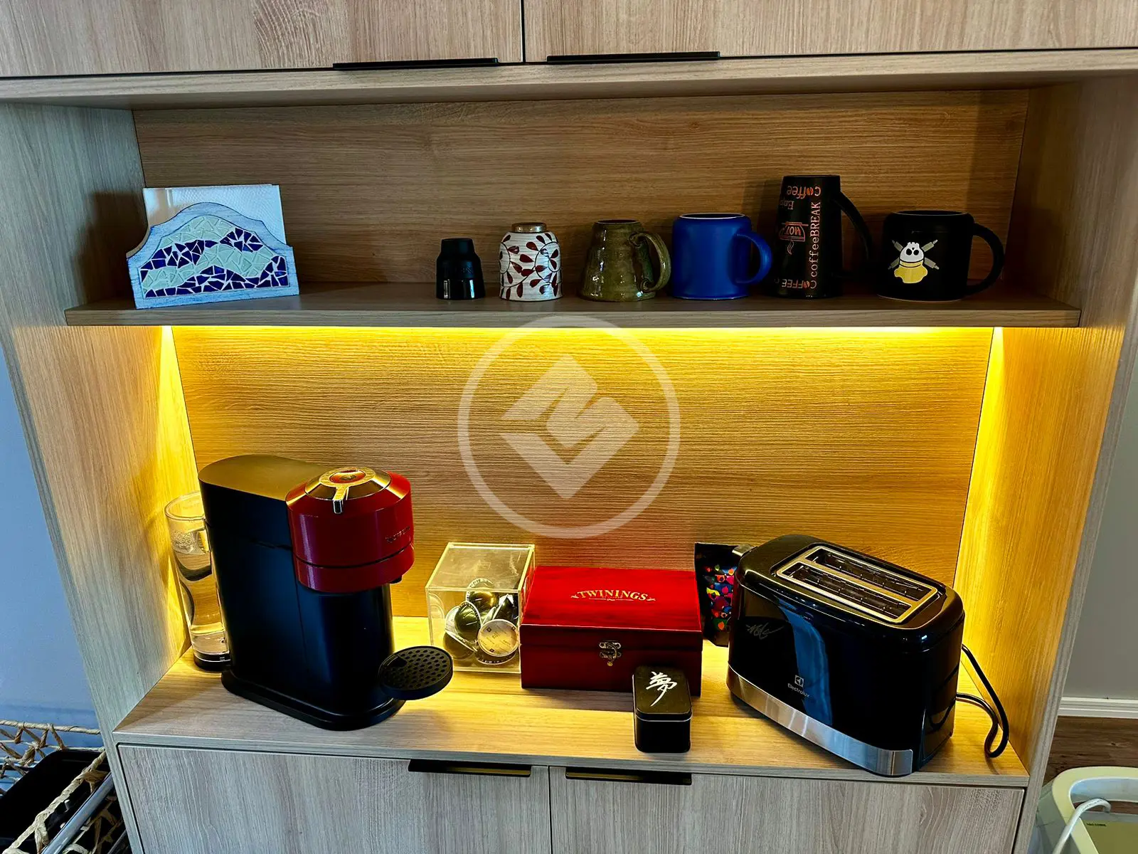 Imagem 2 - Apartamento em Jardim Ampliação, São Paulo - SP
