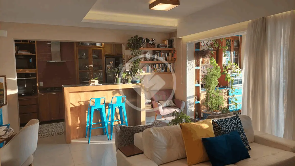 Apartamento Adalgisa, Osasco - SP — foto 2