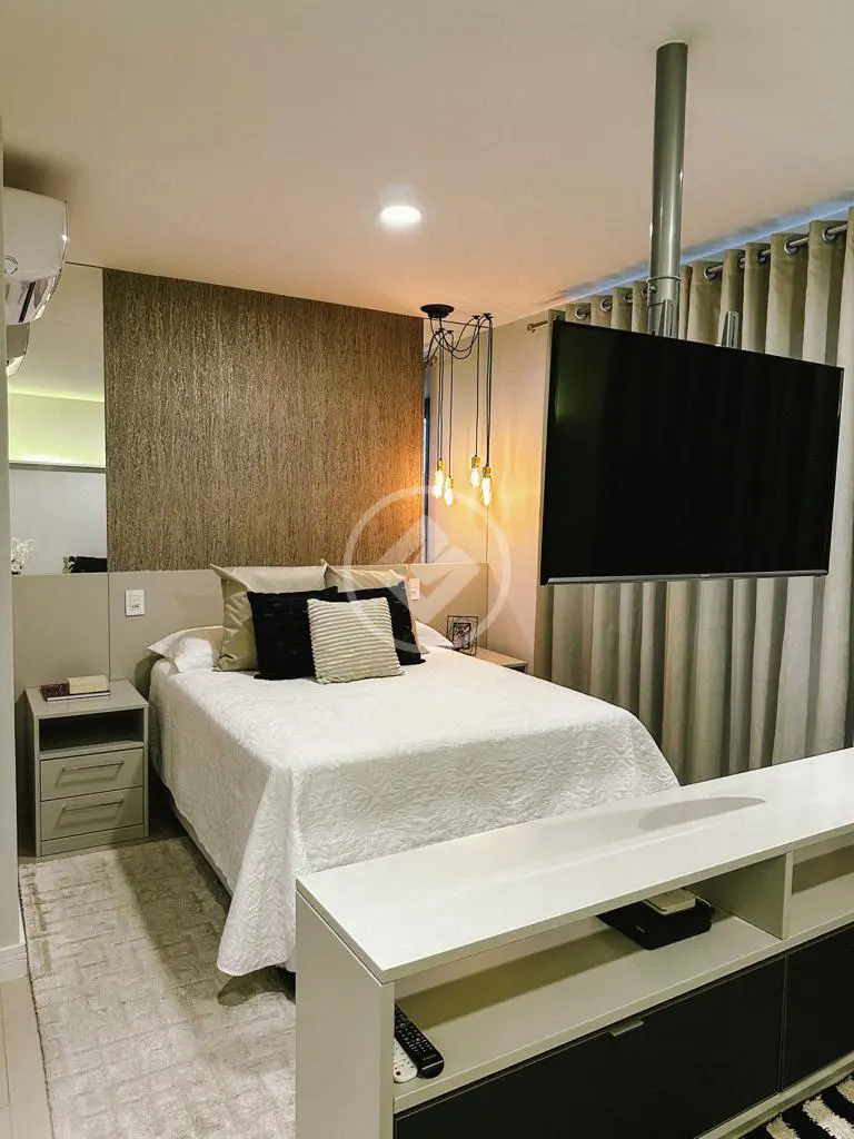 Apartamento CAMPO BELO, São Paulo - SP — foto 2