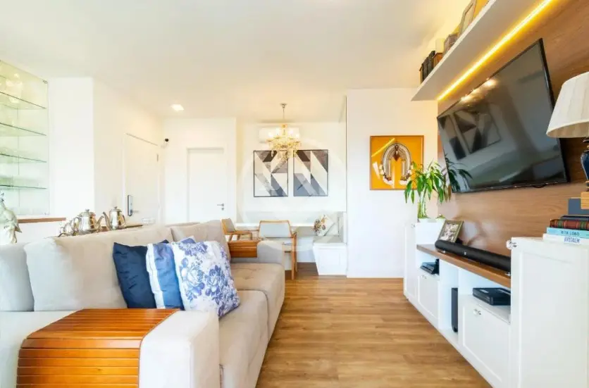 Imagem 3 - Apartamento em Vila Olímpia, São Paulo - SP