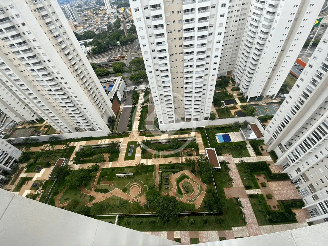 Image 14 - Apartamento em CENTRO, Osasco - SP