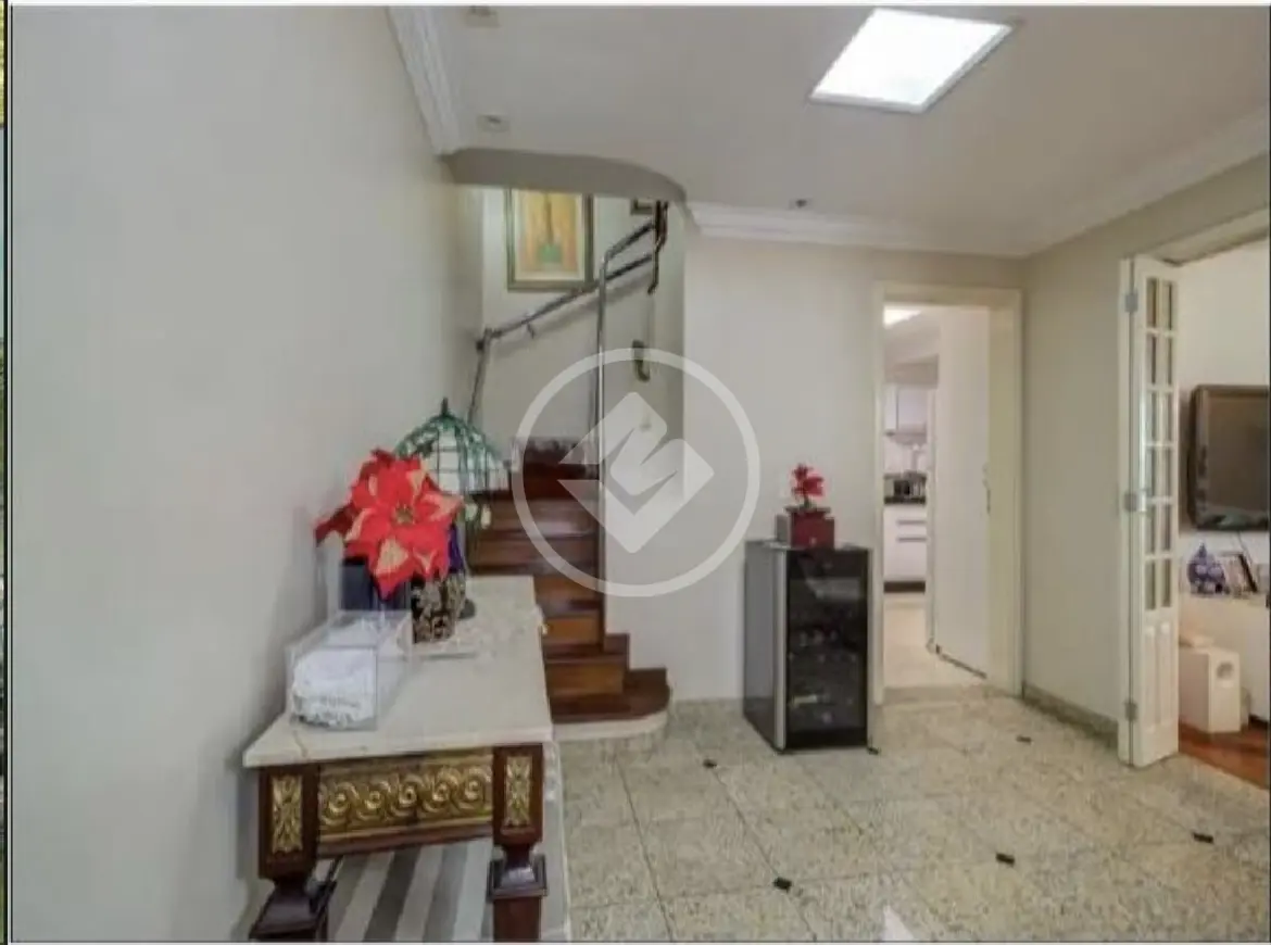 Imagem 4 - Casa Condomínio em SANTO AMARO, São Paulo - SP