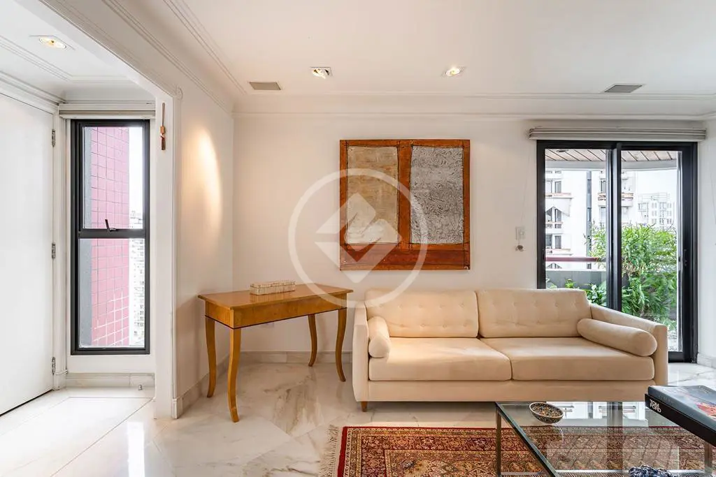 Imagem 4 - Apartamento em MOEMA, São Paulo - SP