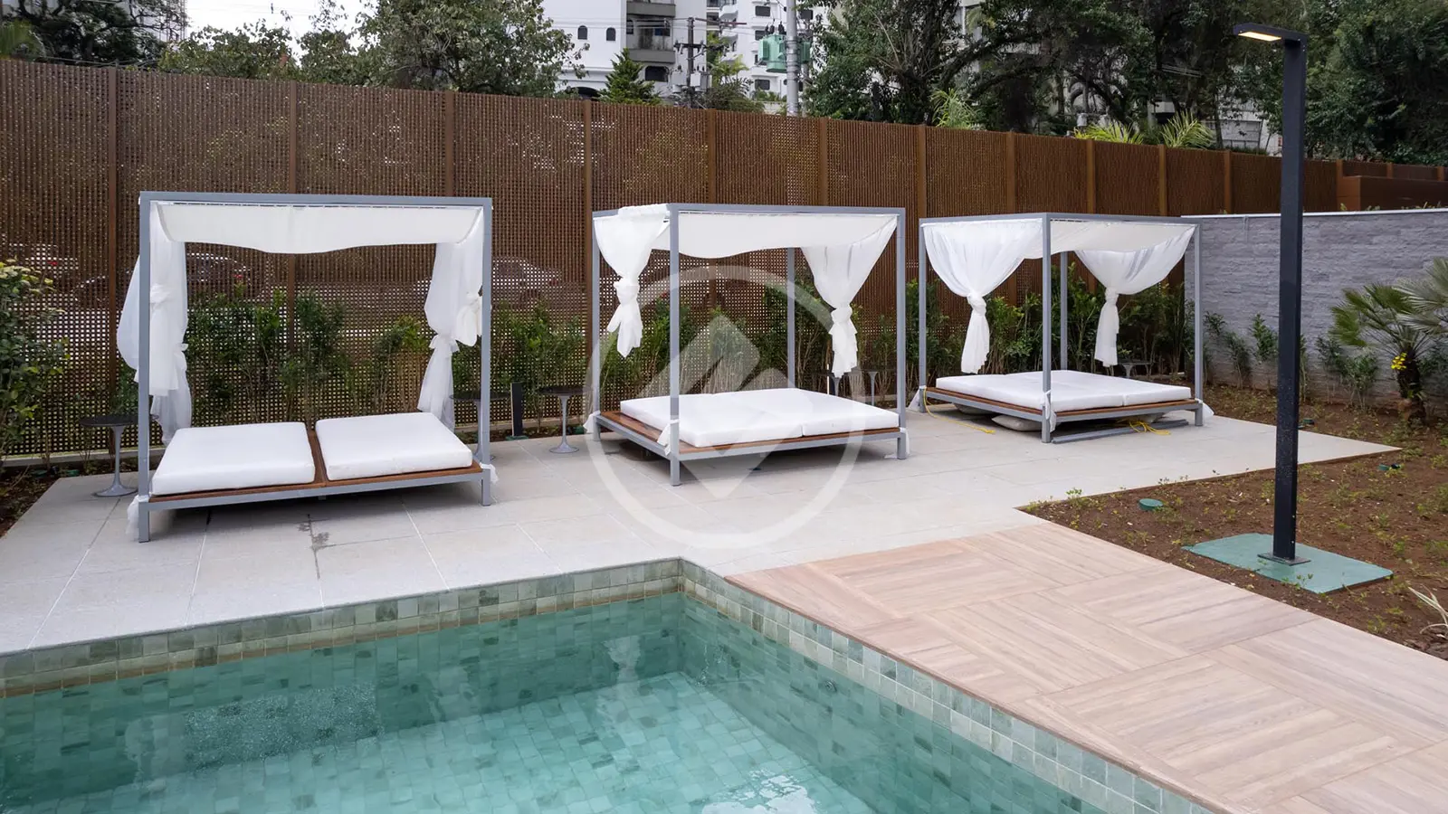 Apartamento CAMPO BELO, São Paulo - SP — foto 1