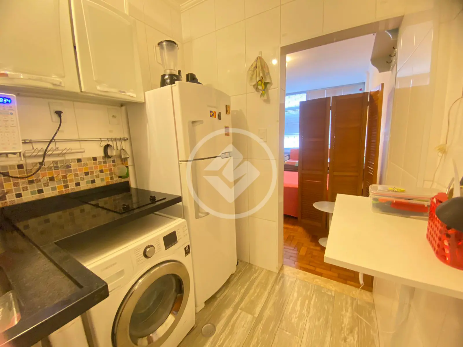 Image 18 - Loft / Studio em VILA BUARQUE, São Paulo - SP