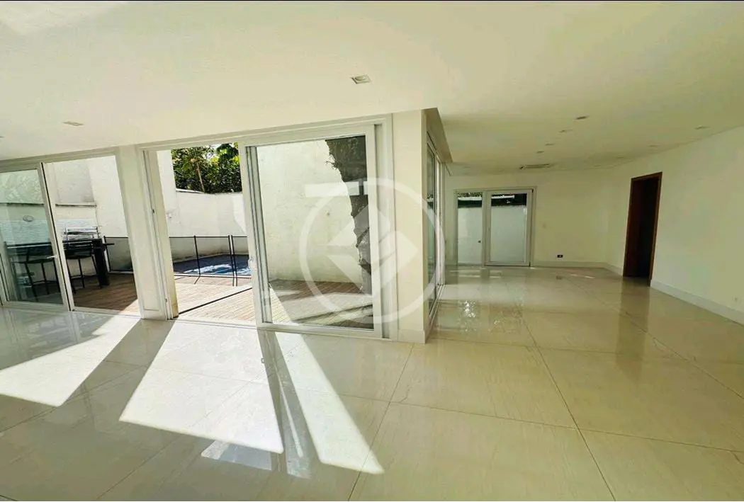 Imagem 4 - Casa Condomínio em Jardim Petrópolis, São Paulo - SP