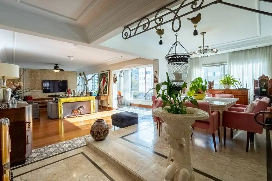 Imagem 2 - Apartamento em MOEMA, São Paulo - SP