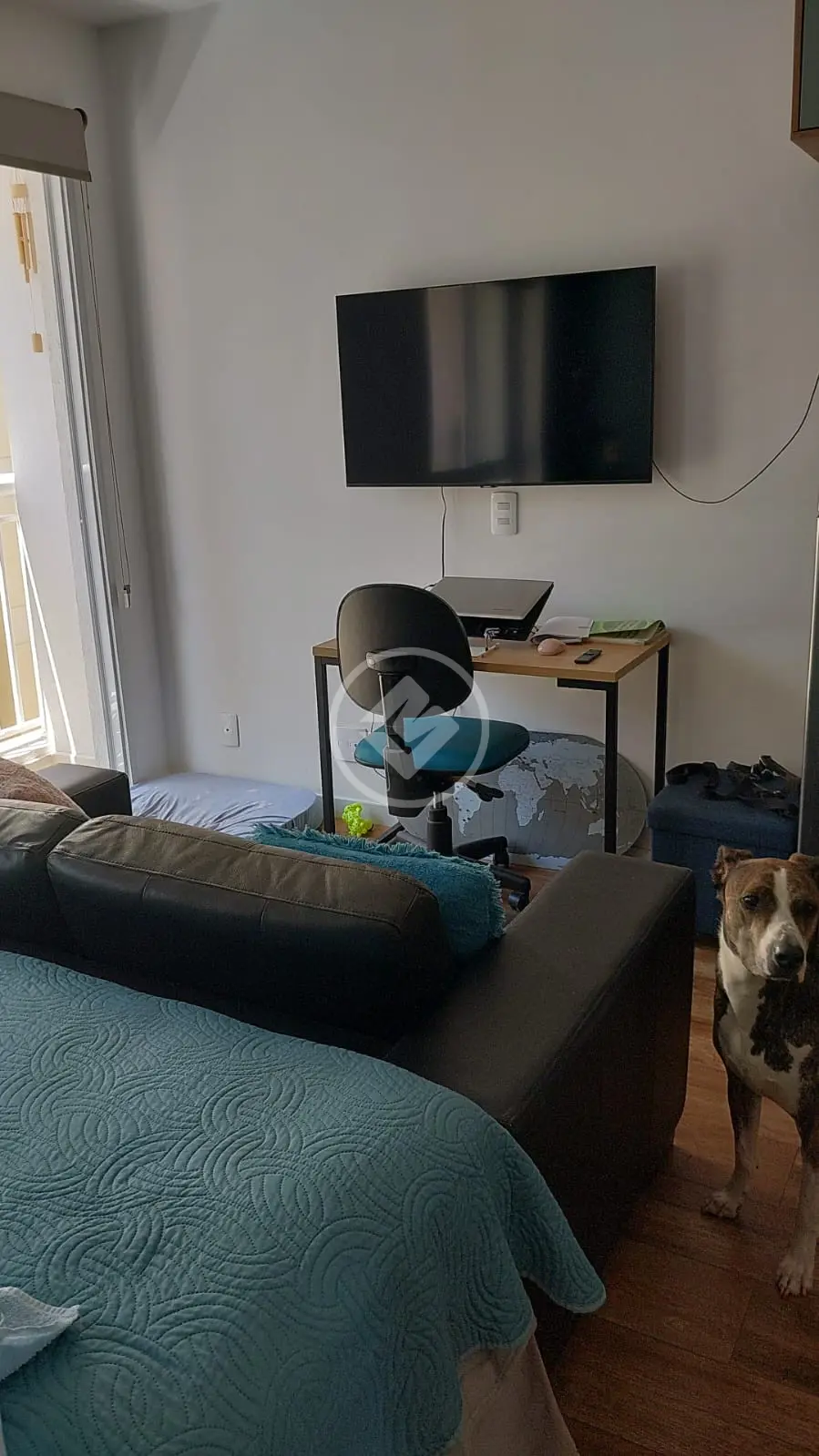 Imagem 2 - Loft / Studio em Alto de Pinheiros, São Paulo - SP
