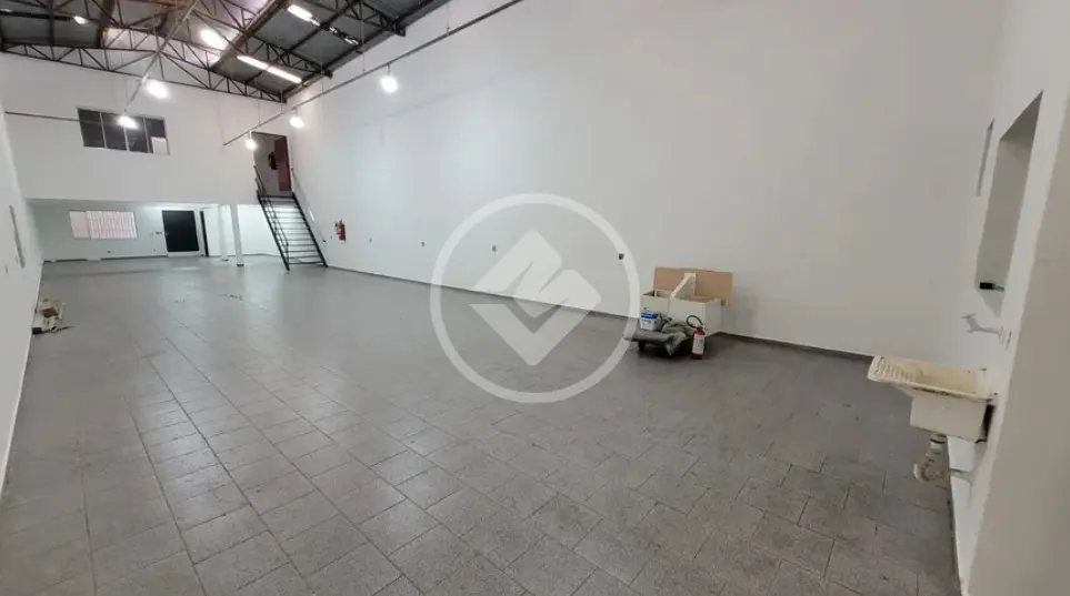 Imagem 5 - Galpão em SAÚDE, São Paulo - SP