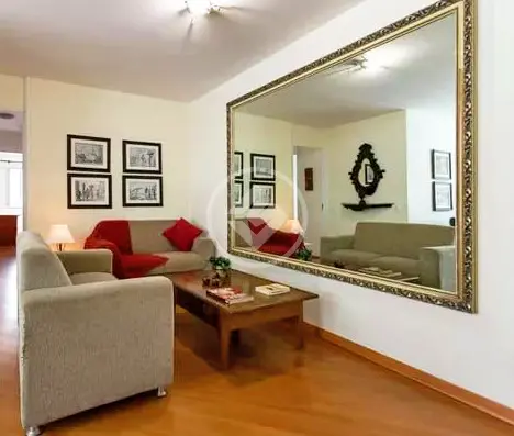 Imagem 2 - Apartamento em Vila Olímpia, São Paulo - SP