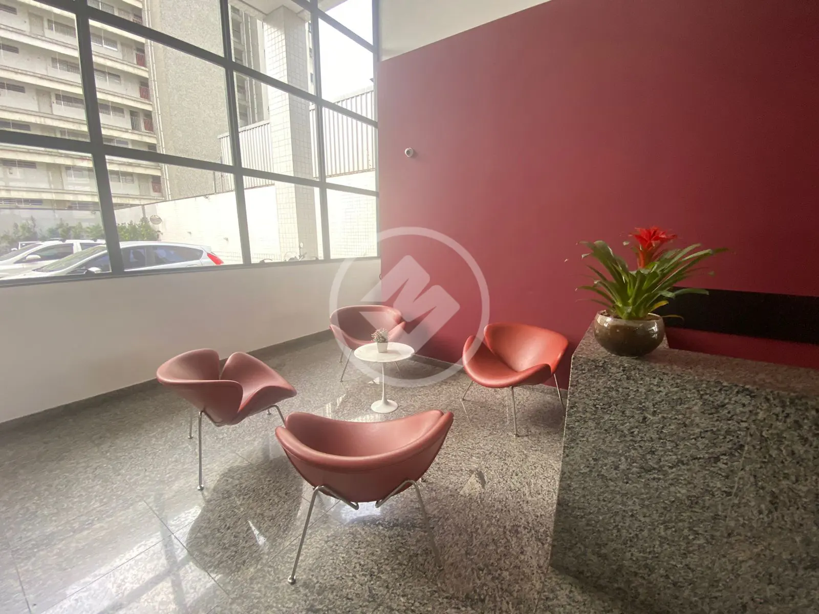 Imagem 6 - Sala Comercial em MIRANDOPOLIS, São Paulo - SP