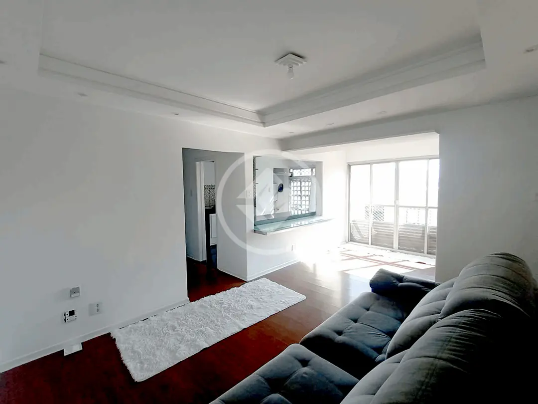 Apartamento PINHEIROS, São Paulo - SP — foto 1