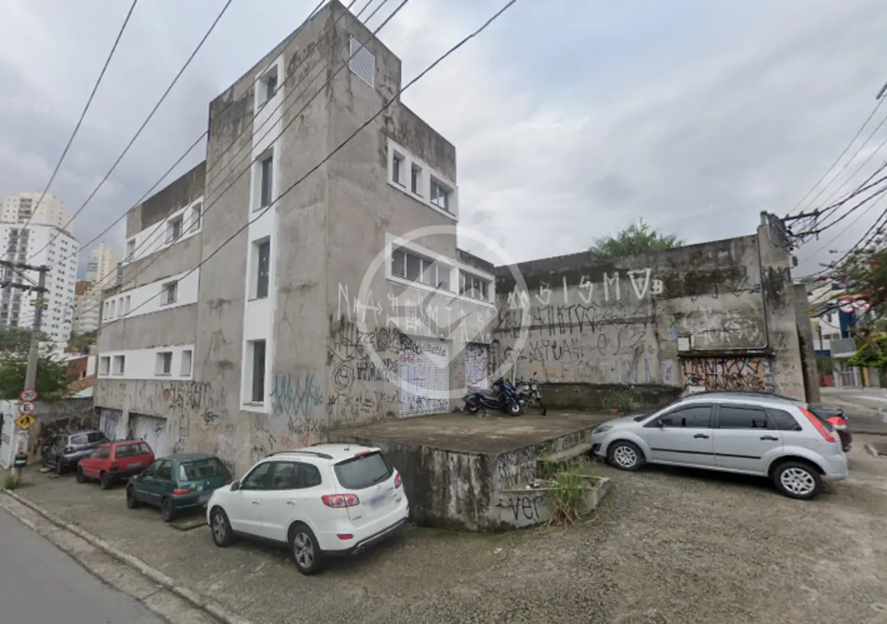 Imagem 2 - Prédio em Vila Madalena, São Paulo - SP