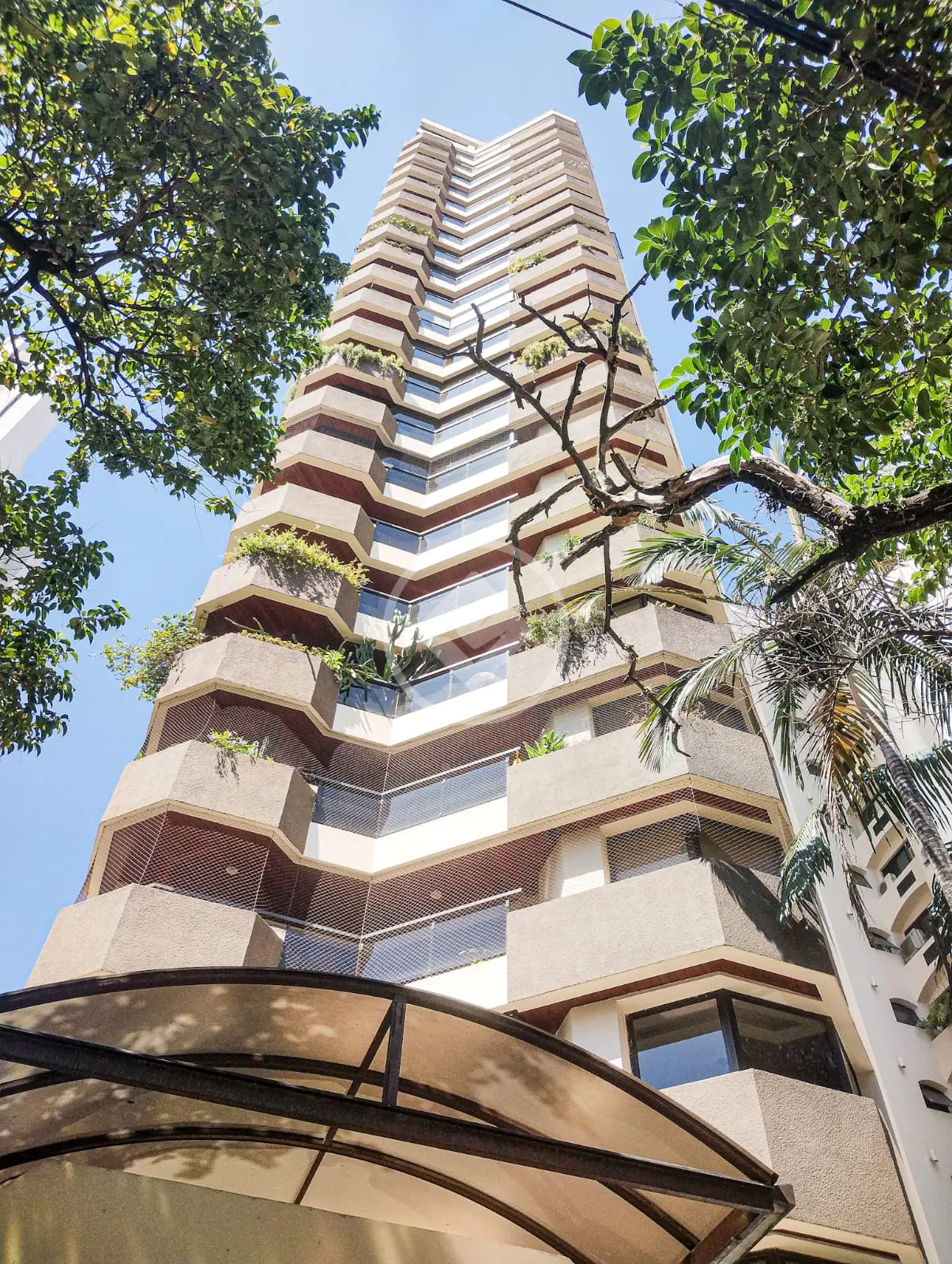 Image 22 - Apartamento em Indianópolis, São Paulo - SP