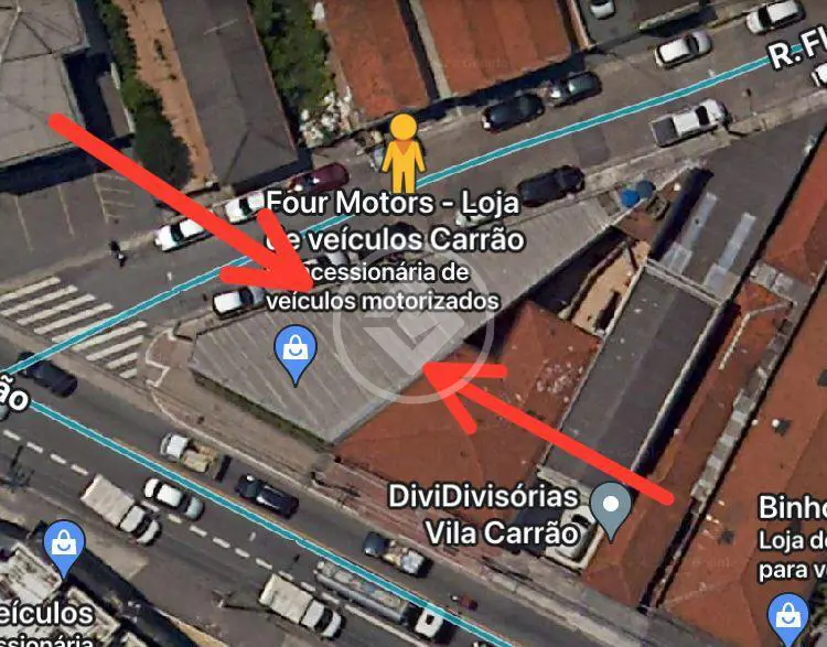 Image 14 - Prédio em Vila Carrão, São Paulo - SP