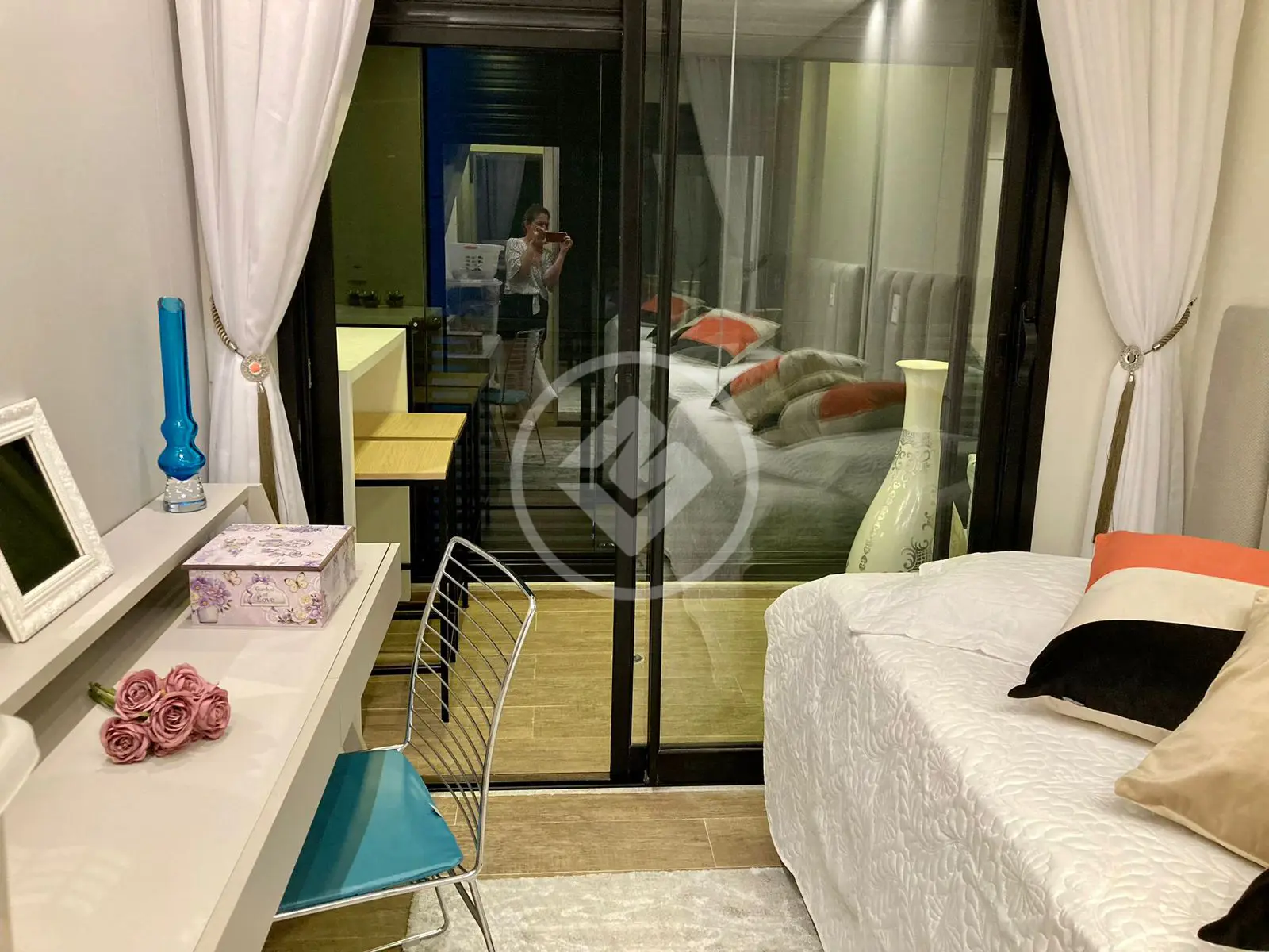 Apartamento Jardim Vila Mariana, São Paulo - SP — foto 2
