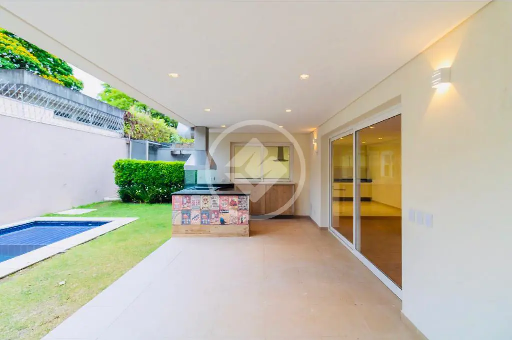 Imagem 3 - Casa Condomínio em BROOKLIN PAULISTA, São Paulo - SP