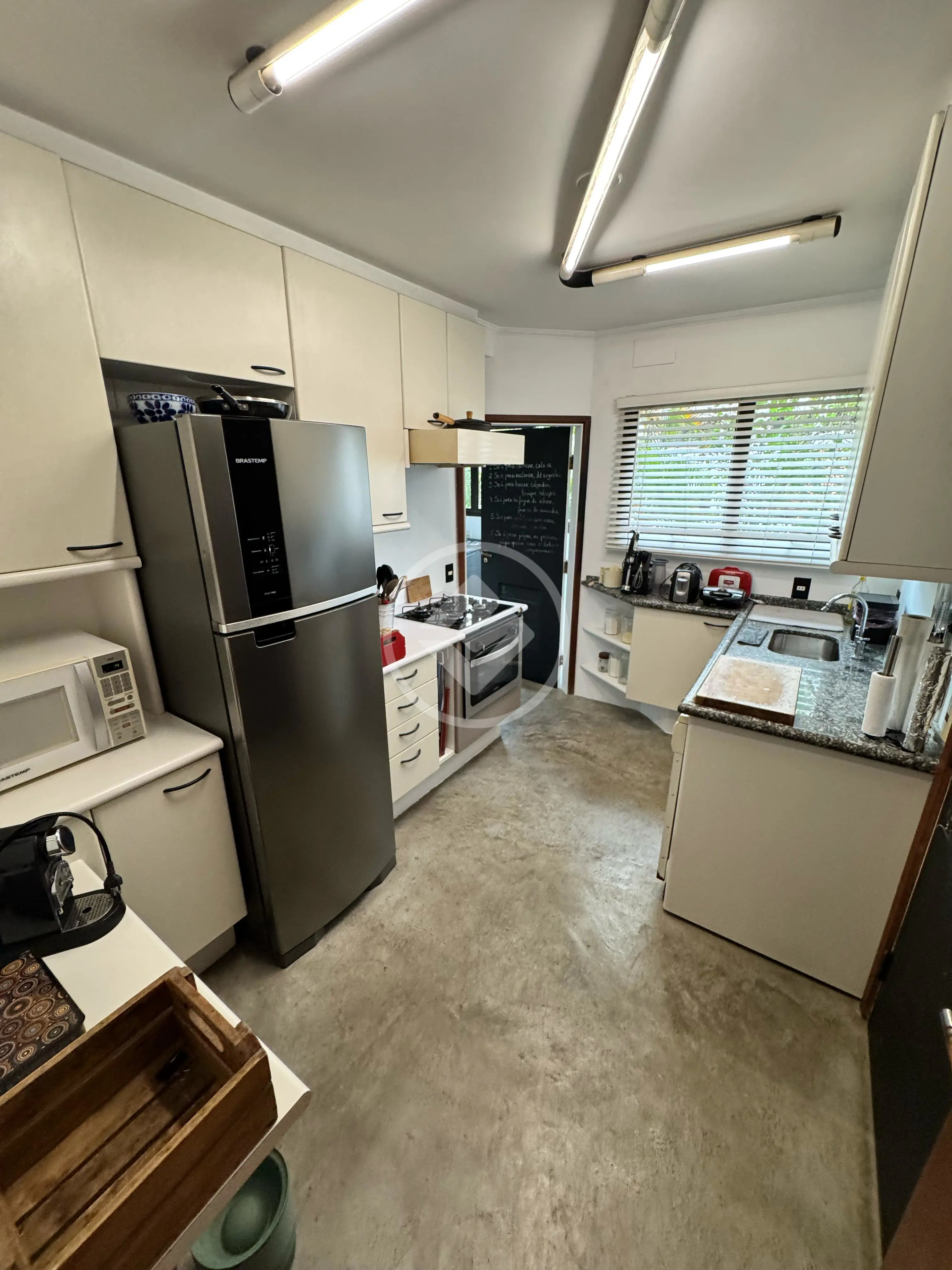 Imagem 3 - Apartamento em BROOKLIN PAULISTA, São Paulo - SP