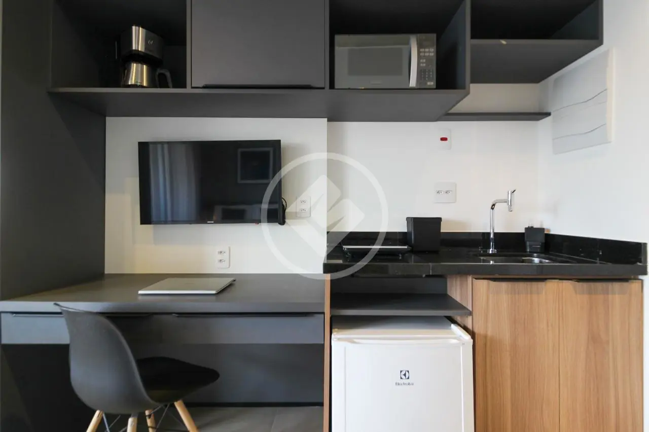 Imagem 4 - Apartamento em JARDIM PAULISTA, São Paulo - SP