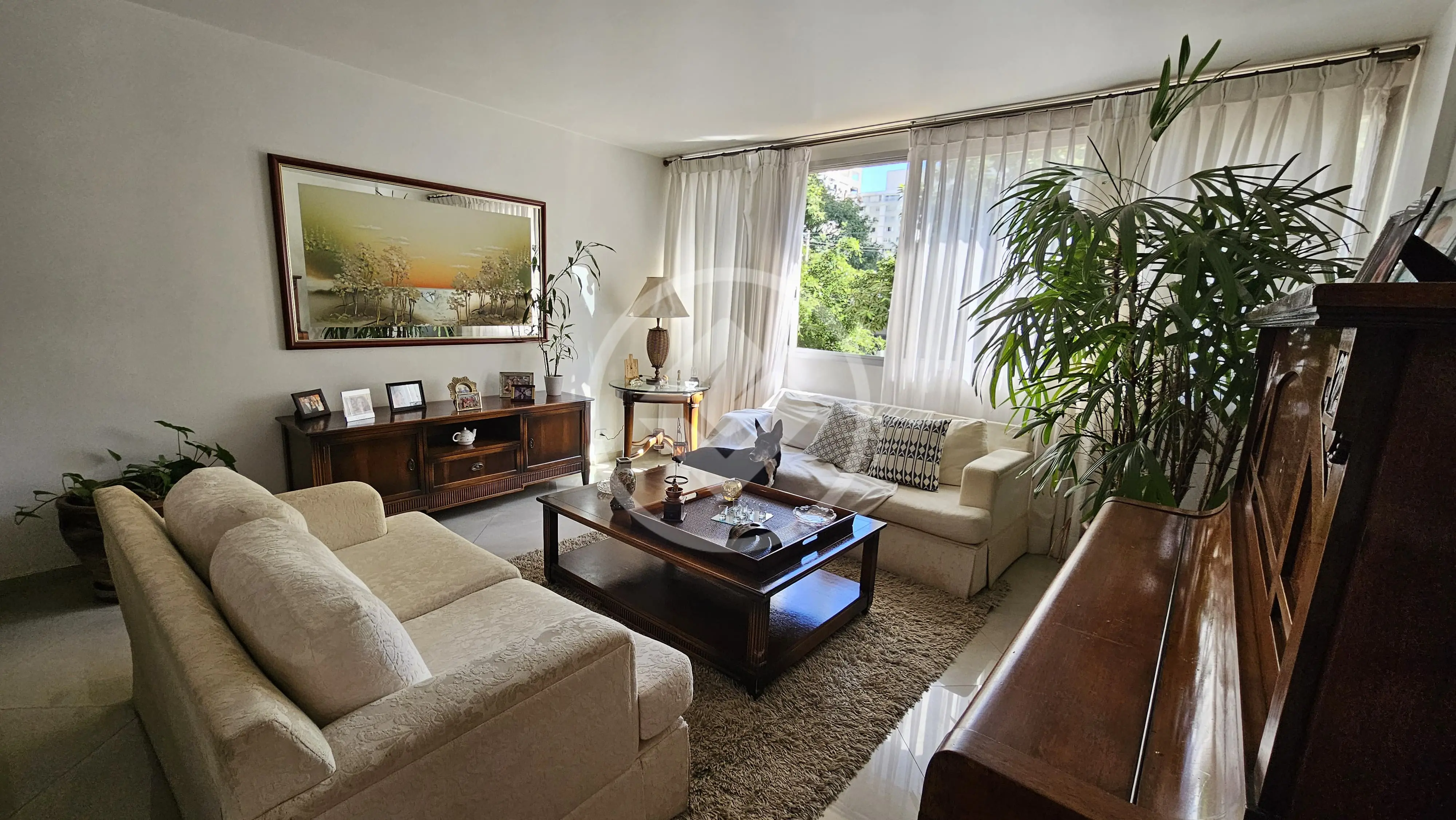 Apartamento Moema, São Paulo - SP — foto 1