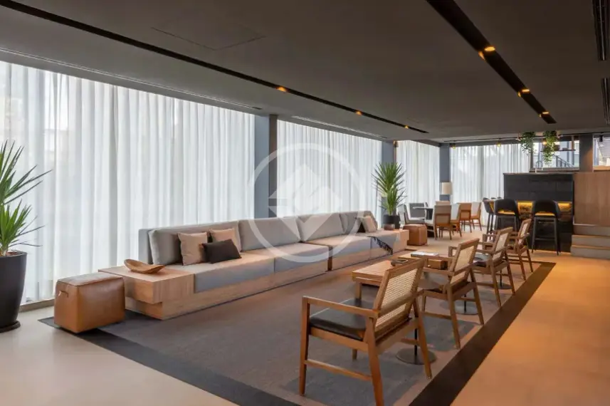 Apartamento BROOKLIN  NOVO, São Paulo - SP — foto 2