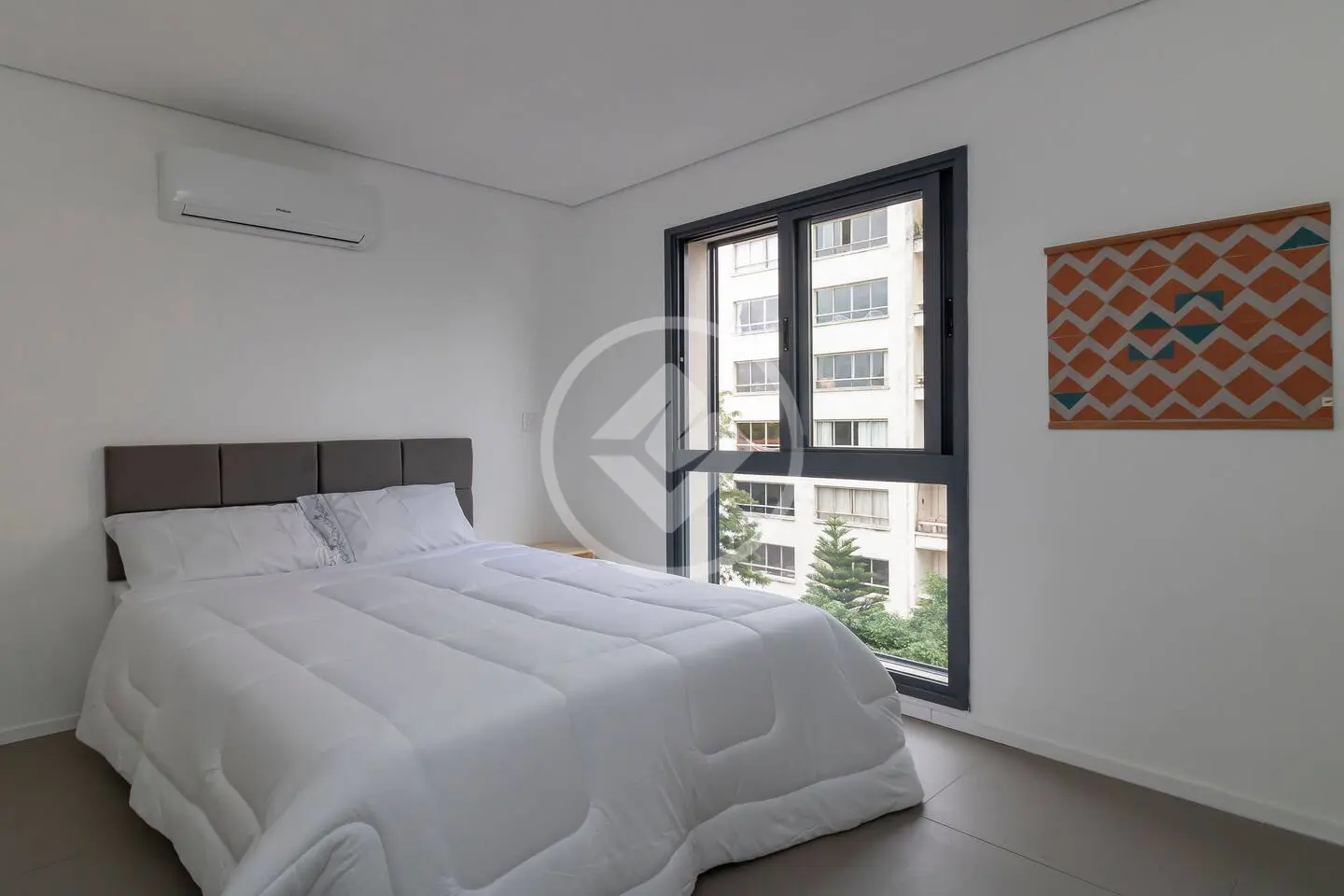 Image 10 - Loft / Studio em HIGIENÓPOLIS, São Paulo - SP