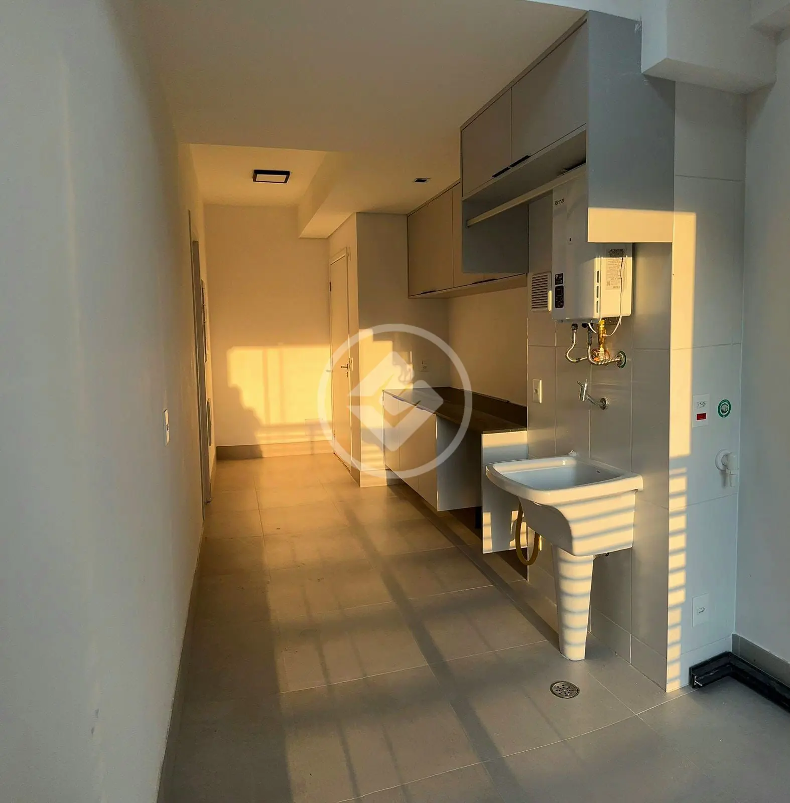 Imagem 4 - Apartamento em CIDADE JARDIM, São Paulo - SP