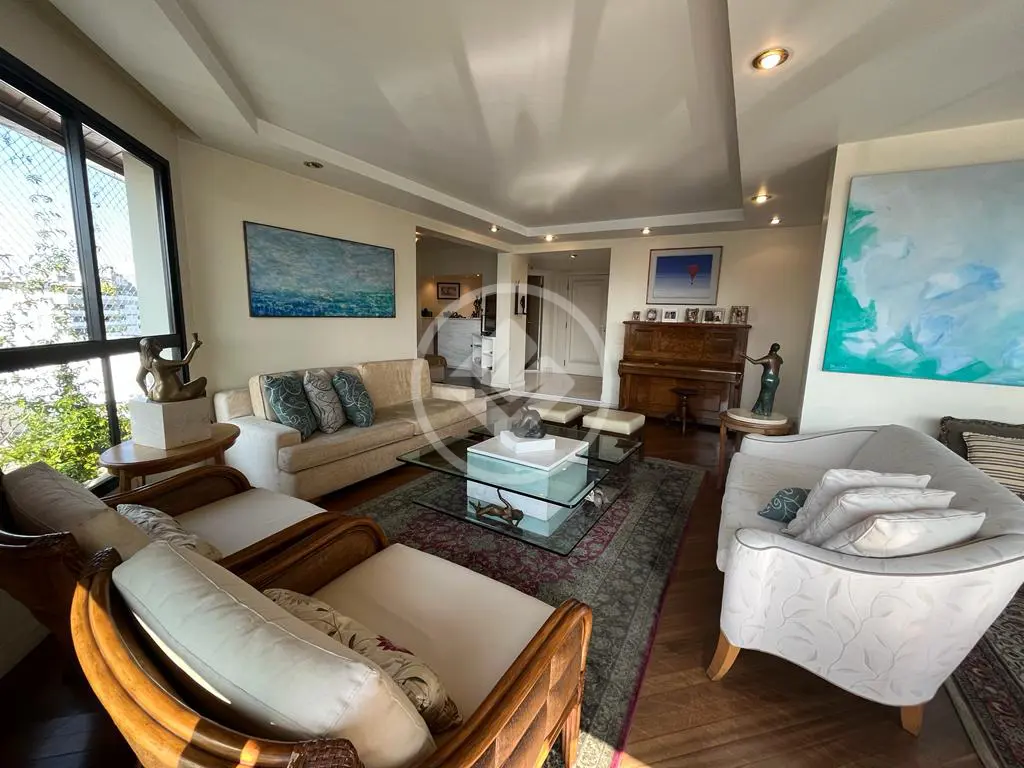 Imagem 6 - Apartamento em Vila Uberabinha, São Paulo - SP