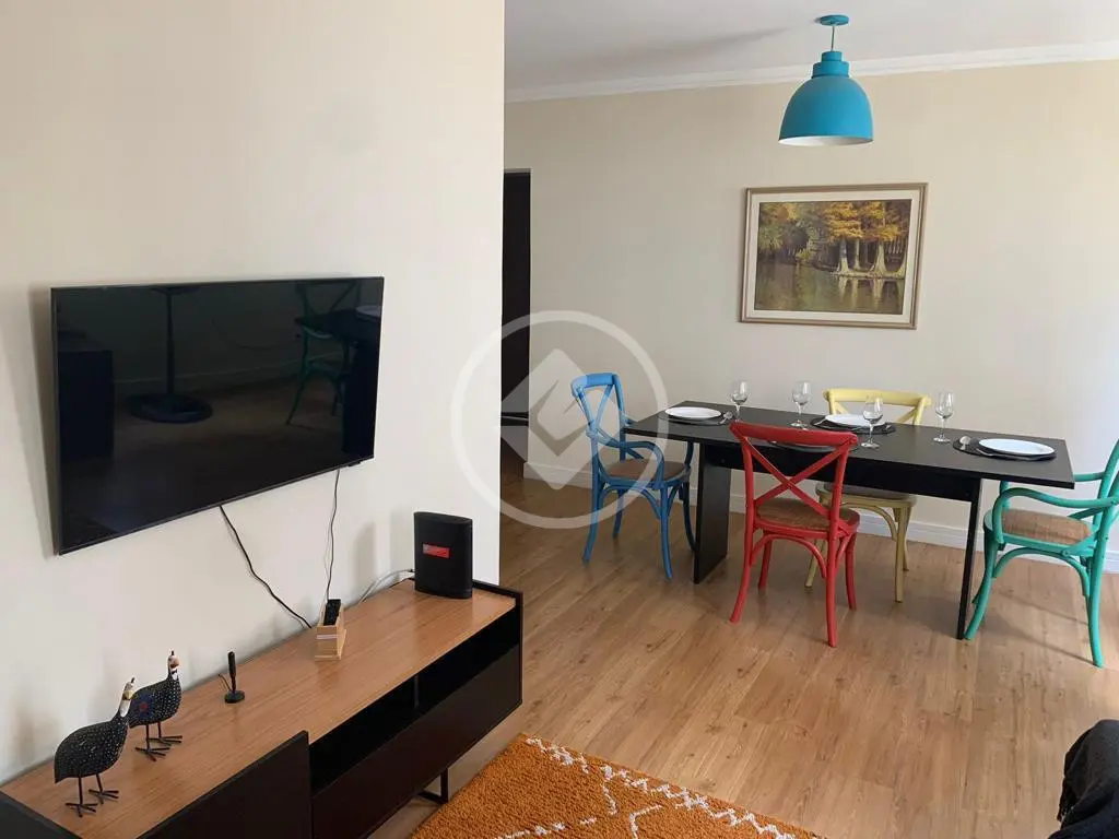 Imagem 3 - Apartamento em Indianópolis, São Paulo - SP