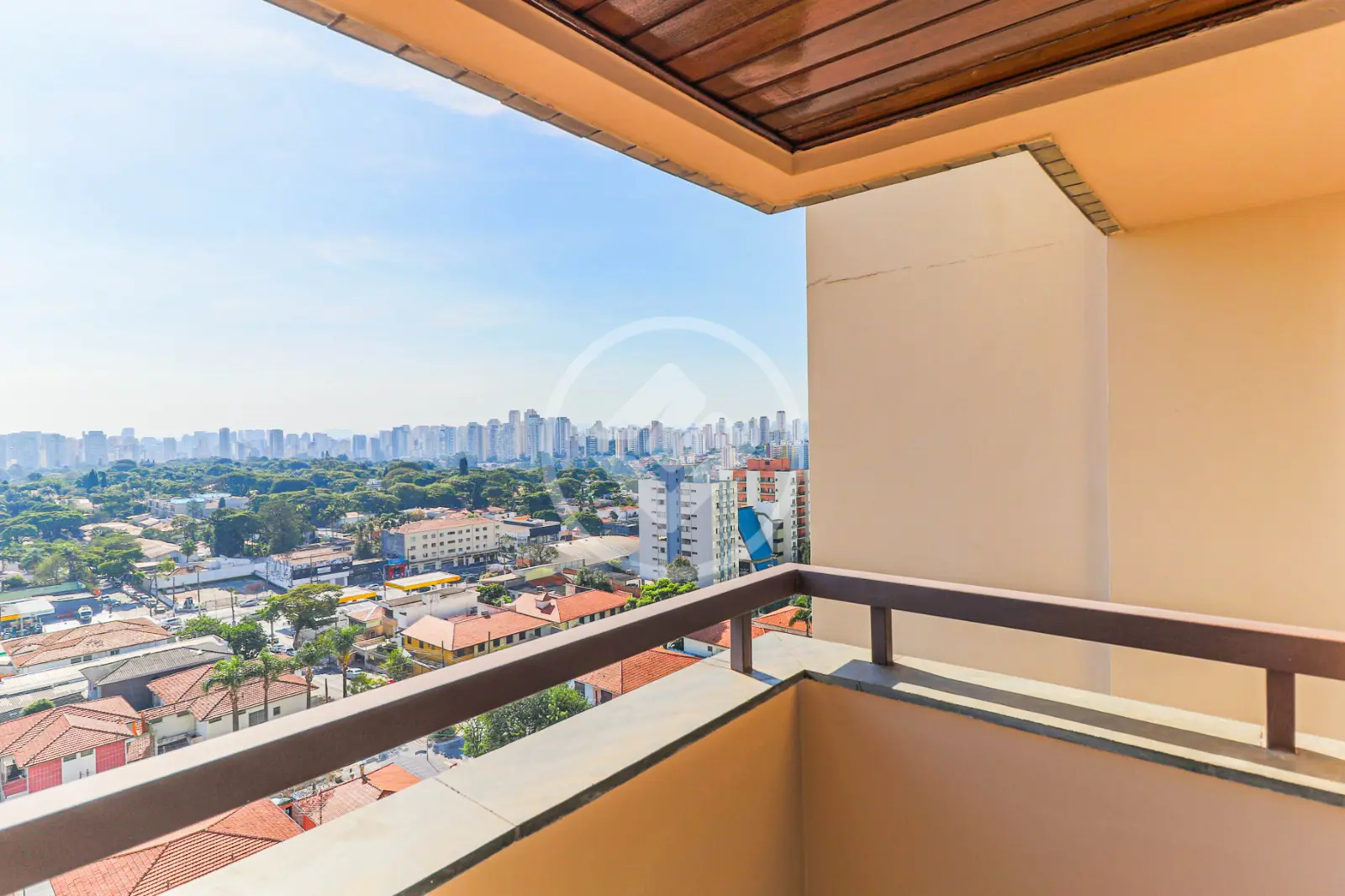 Imagem 5 - Apartamento em Vila Alexandria, São Paulo - SP