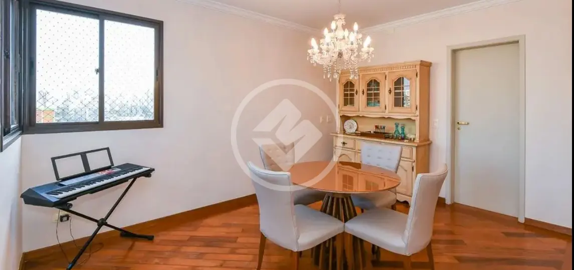 Imagem 3 - Apartamento em MOEMA, São Paulo - SP