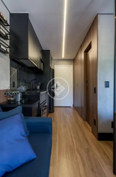 Imagem 6 - Loft / Studio em VILA OLIMPIA, São Paulo - SP