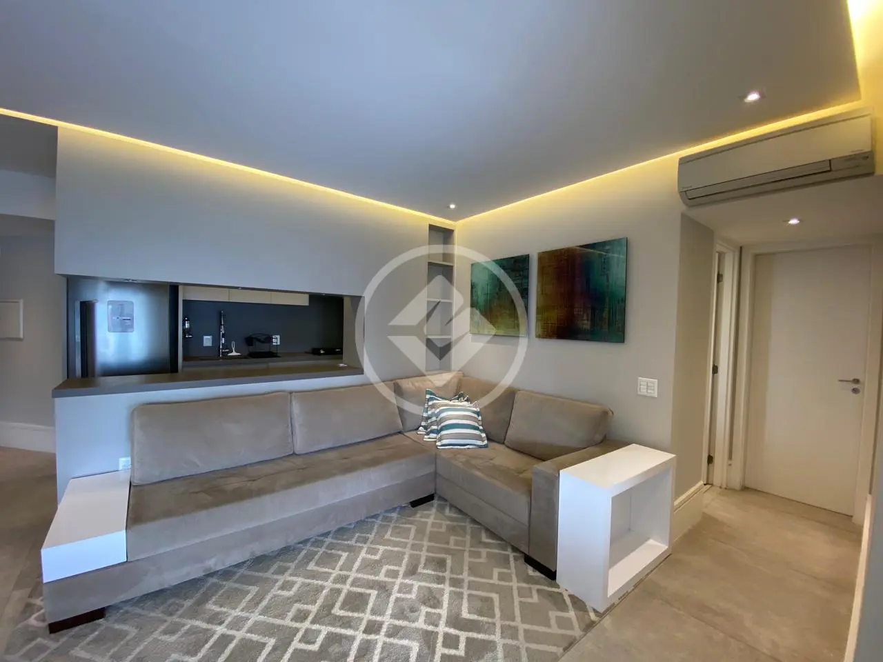 Image 25 - Apartamento em VILA NOVA CONCEICAO, São Paulo - SP