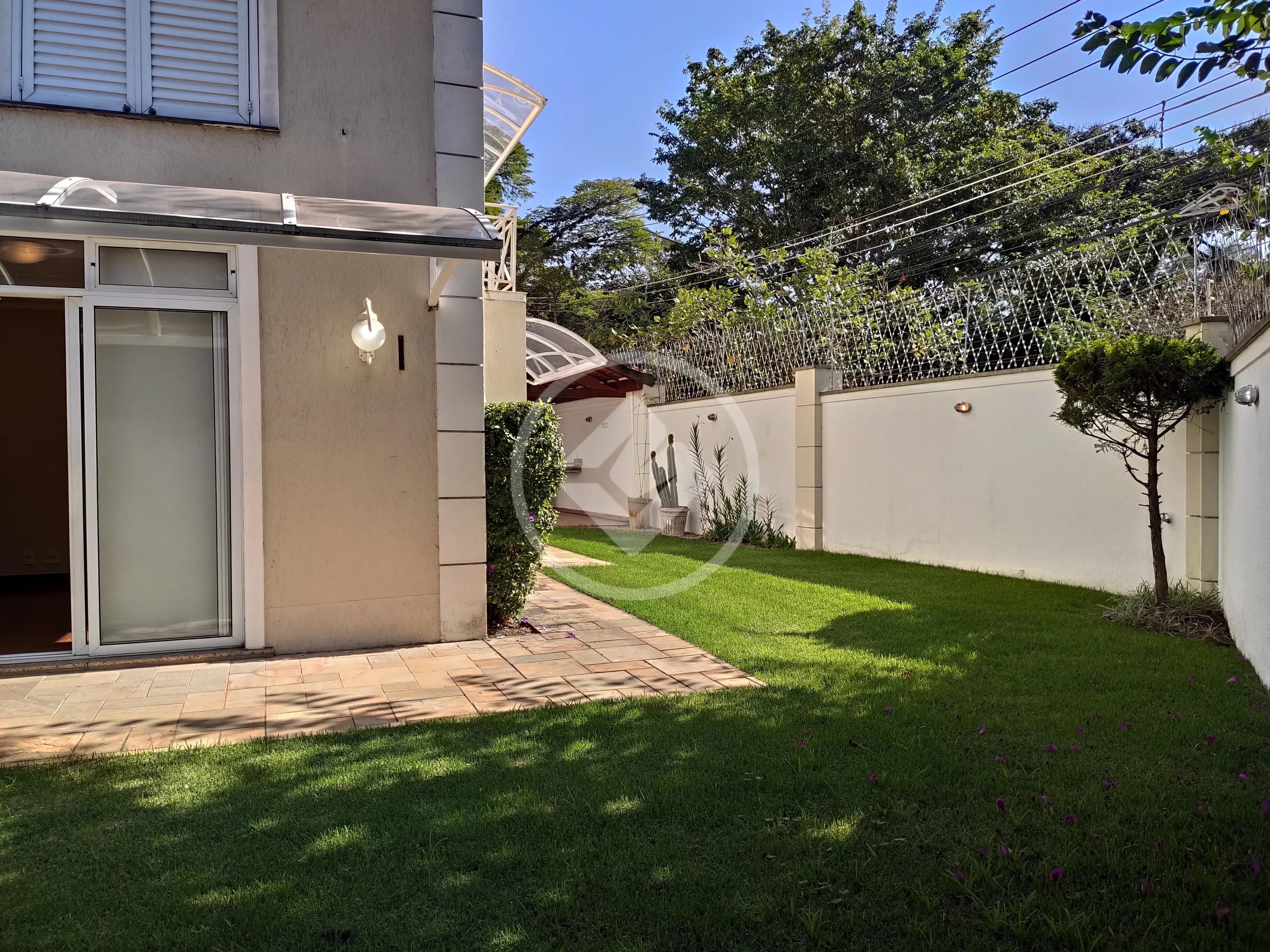 Imagem 2 - Casa Condomínio em Jardim Cordeiro, São Paulo - SP