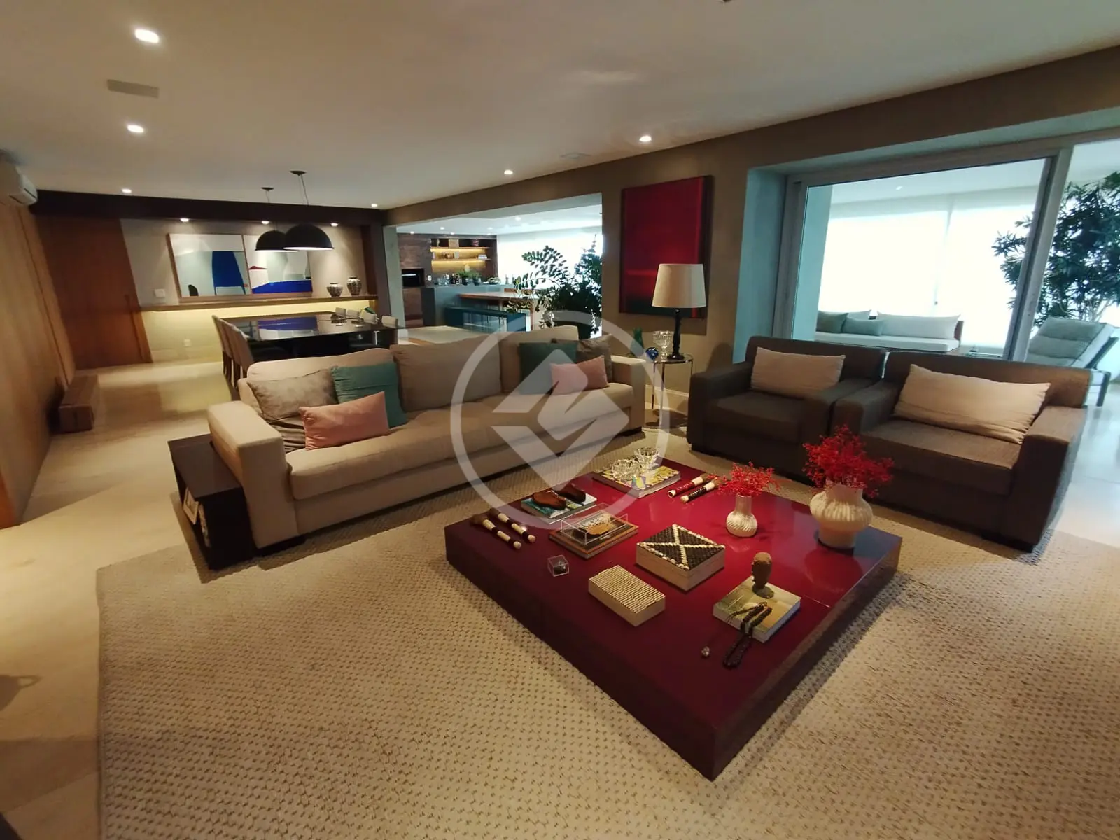 Imagem 1 - Apartamento em Moema, São Paulo - SP