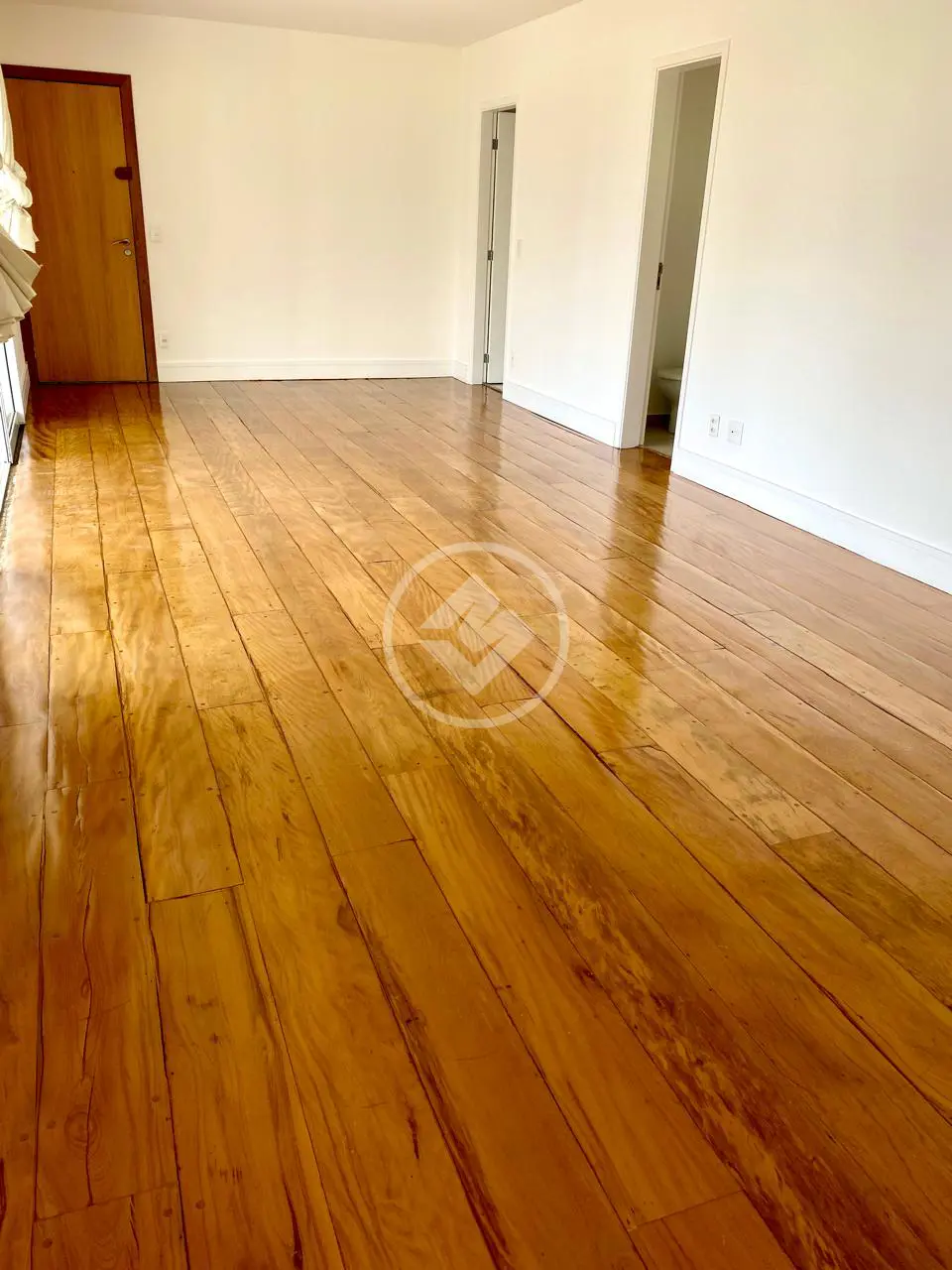 Apartamento Jardim Santo Amaro, São Paulo - SP — foto 2