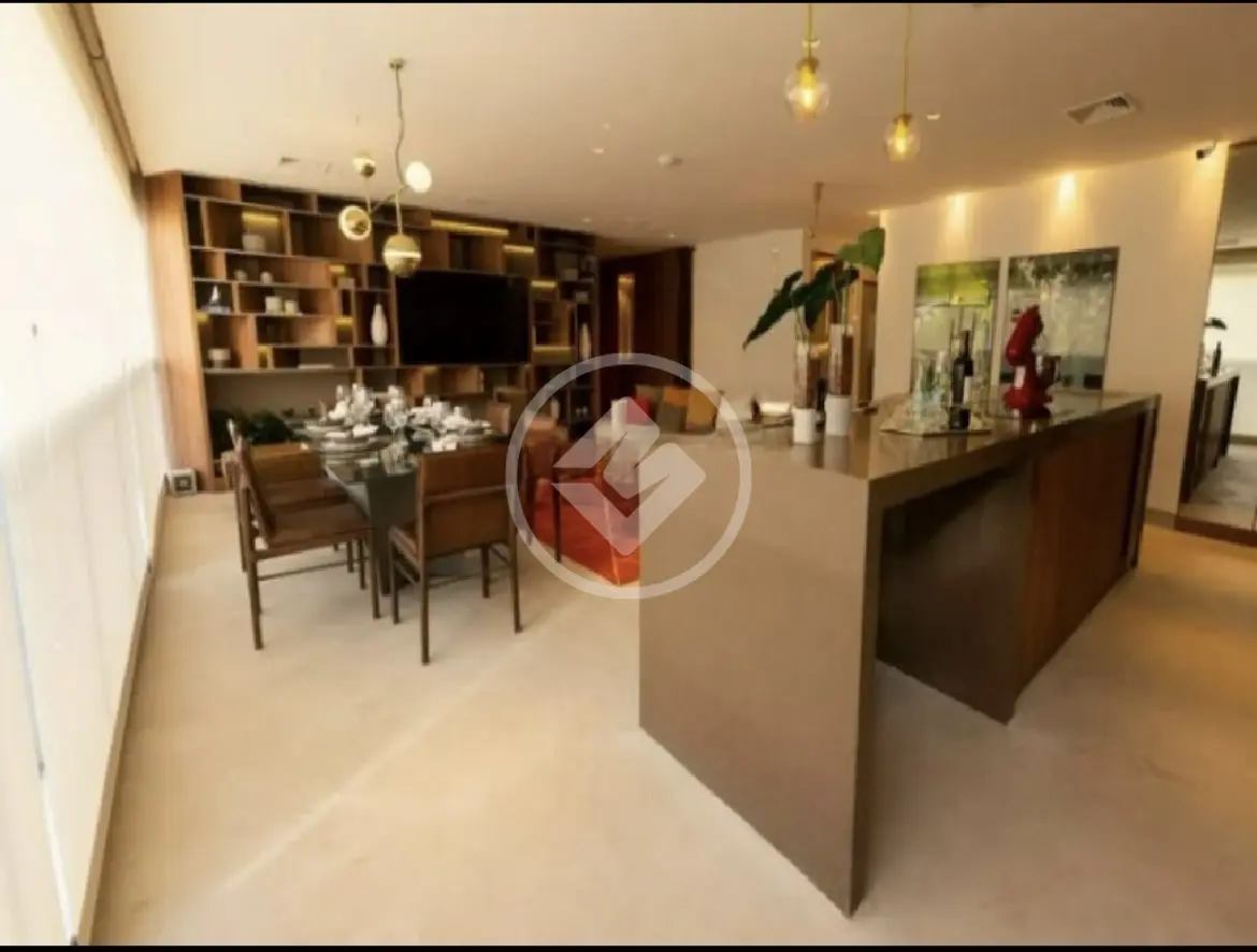 Imagem 1 - Apartamento em CIDADE JARDIM, São Paulo - SP