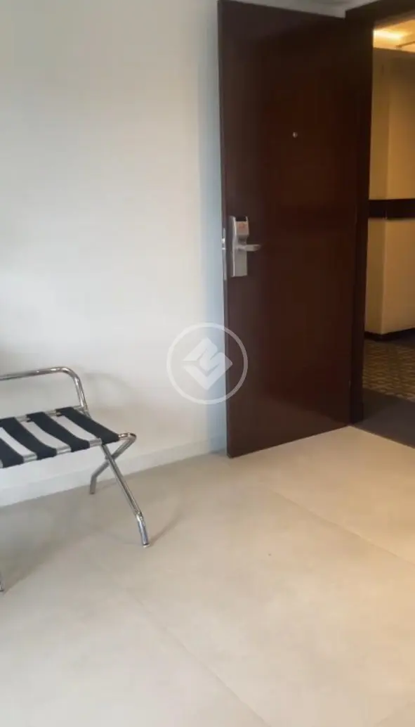 Imagem 1 - Flat em Chácara Santo Antônio (Zona Sul), São Paulo - SP