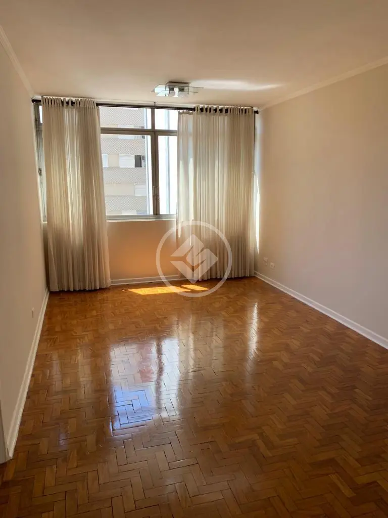 Apartamento JARDIM PAULISTA, São Paulo - SP — foto 1