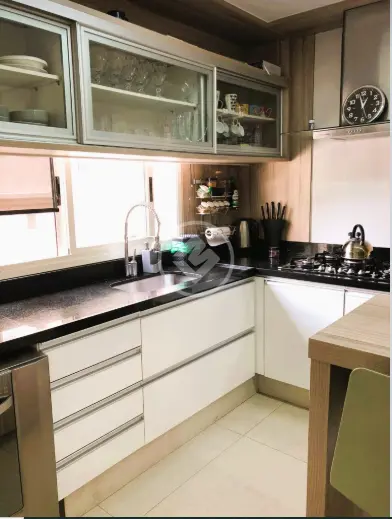 Imagem 3 - Apartamento em Campo Belo, São Paulo - SP