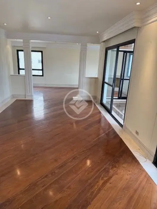 Imagem 6 - Apartamento em CIDADE MONÇÕES, São Paulo - SP