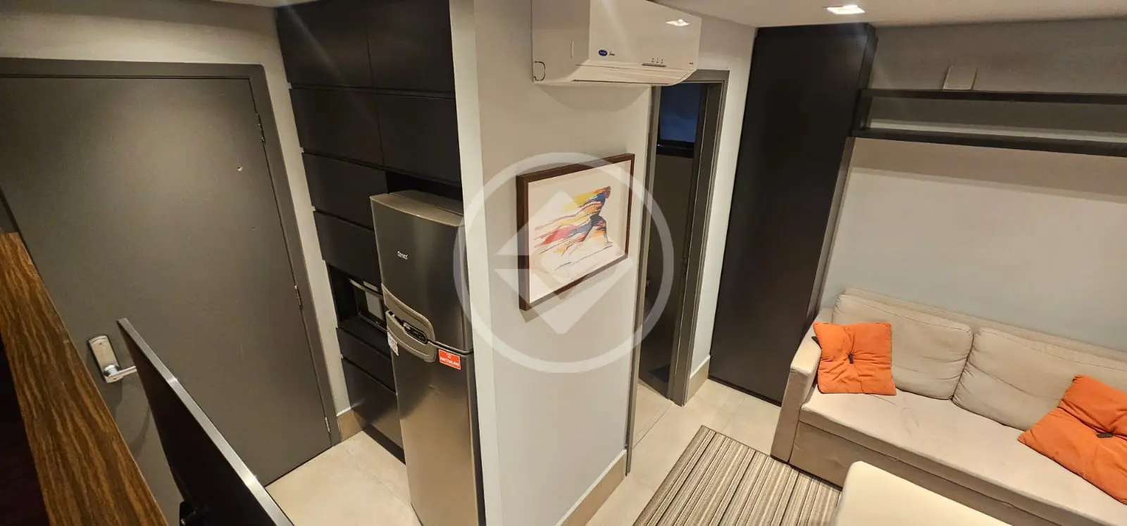 Imagem 2 - Apartamento Duplex em Vila Olímpia, São Paulo - SP
