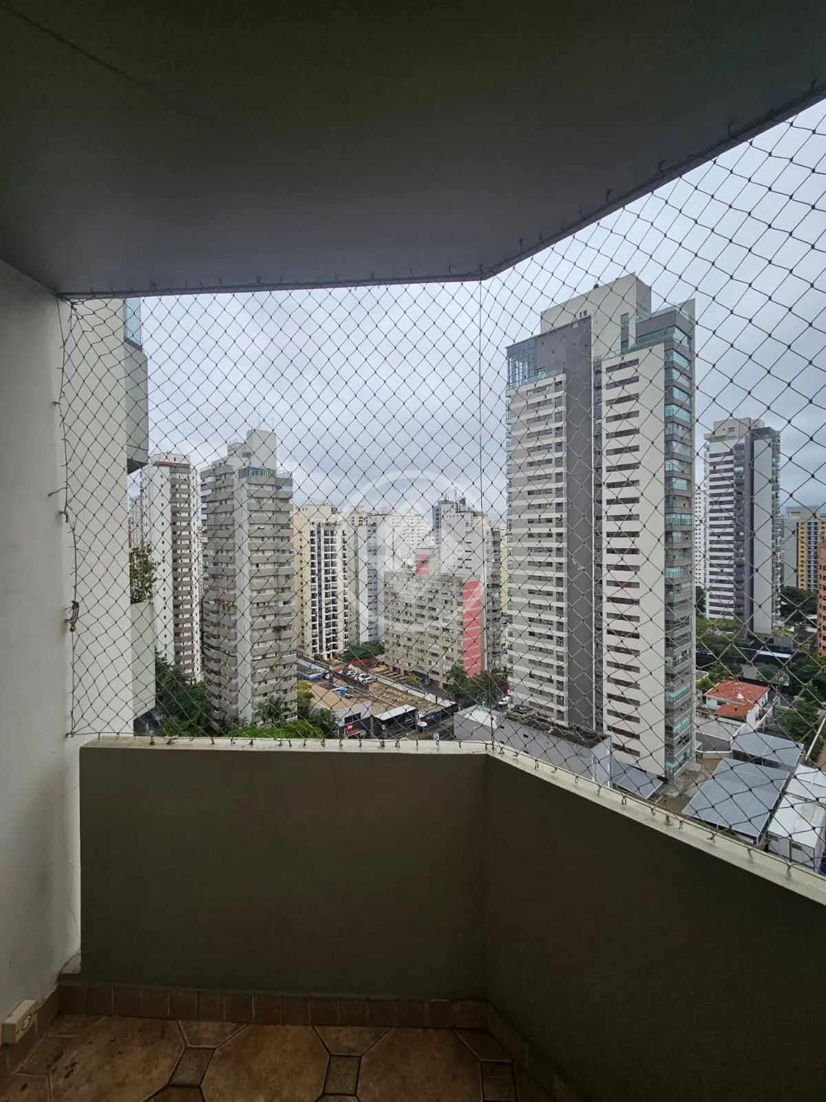 Image 18 - Apartamento em MOEMA, São Paulo - SP