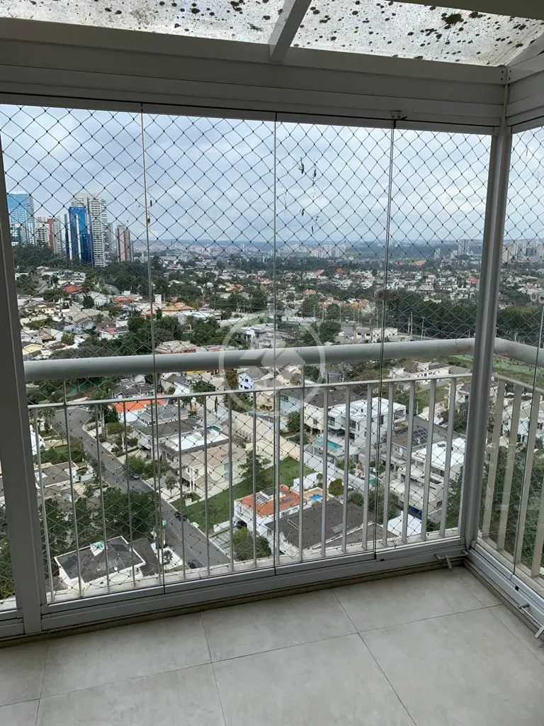 Apartamento Duplex Dezoito do Forte Empresarial/Alphaville., Barueri - SP — foto 2